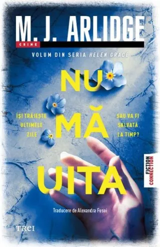 Nu mă uita (Vol. 12)