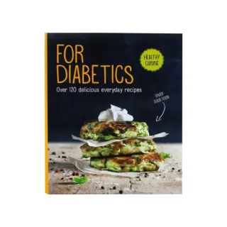 For Diabetics