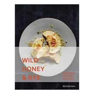 Wild Honey and Rye