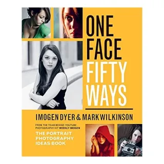 One Face Fifty Ways, Imogen Dyer, Mark Wilkinson