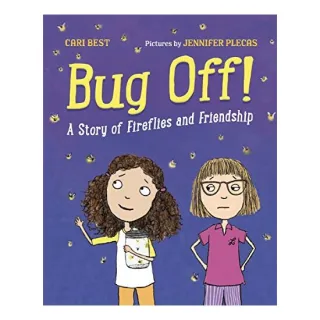 Bug off!