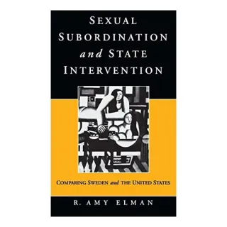 Sexual Subordination and State Intervention