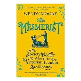 The Mesmerist