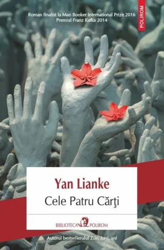 Cele Patru Cărţi