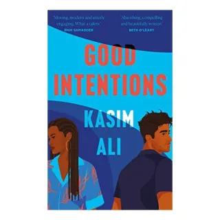 Good Intentions