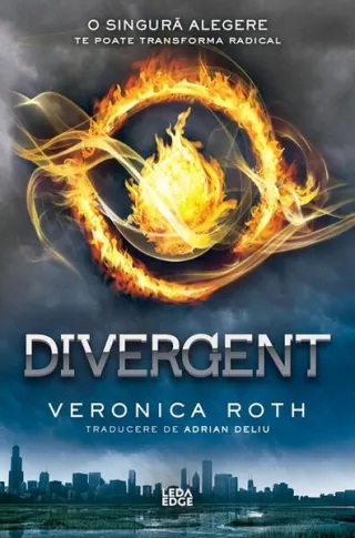 Divergent (Vol. 1)