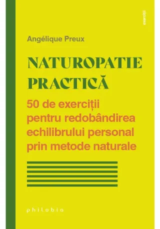 Naturopatie practica