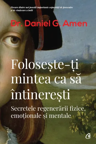 Ebook Folosește-ți mintea ca să întinerești