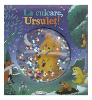 La culcare, Ursuleț!