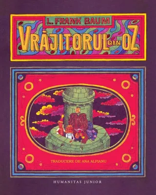 Vrăjitorul din Oz