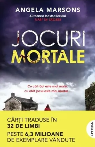 Jocuri mortale