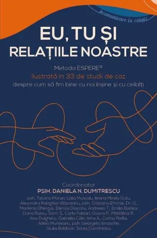 Eu, tu și relațiile noastre