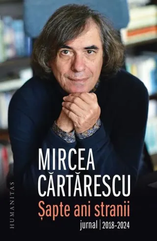 Șapte ani stranii