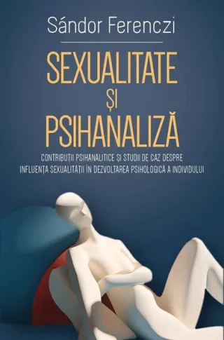 Sexualitate si psihanaliză