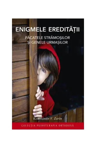 Enigmele eredității