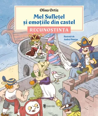 Recunoștința (Vol. 2)