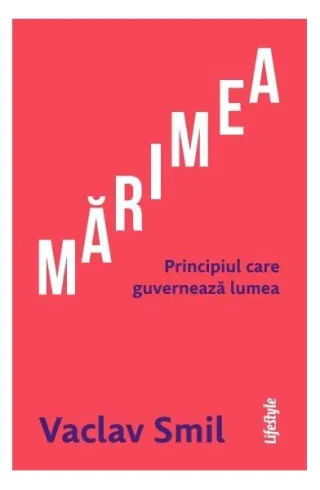Mărimea