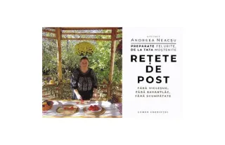 Preparate felurite, de la tata moștenite. Rețete de post