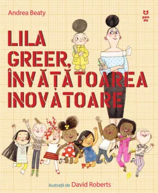 Lilla Greer, învățătoare inovatoare