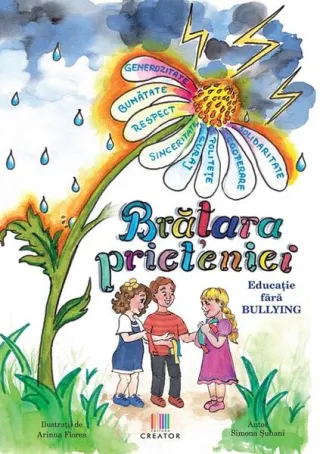 Brățara prieteniei