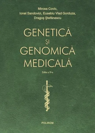 Genetică și genomică medicală