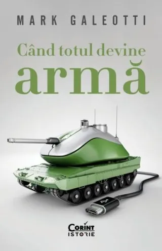 Când totul devine armă