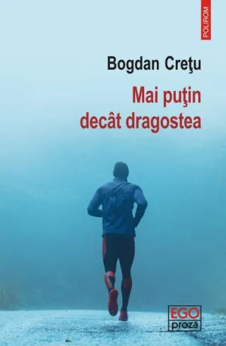Mai puțin decât dragostea