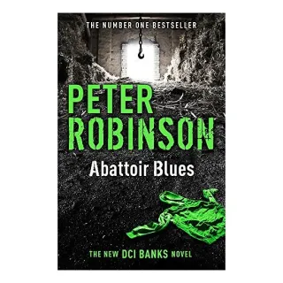 Abattoir Blues