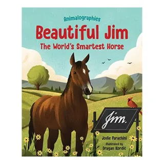 Beautiful Jim