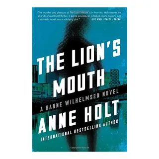 The Lion's Mouth
