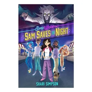 Sam Saves the Night