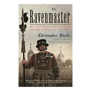 The Ravenmaster