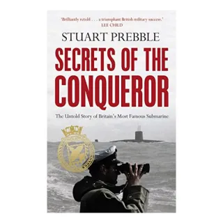 Secrets of the Conqueror