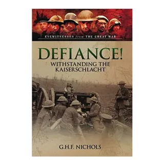 Defiance!