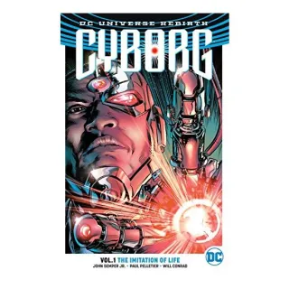 Cyborg