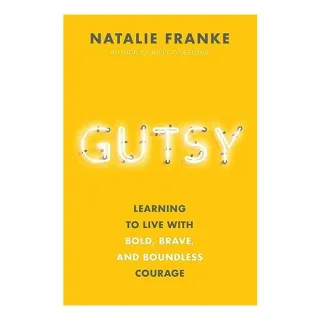 Gutsy