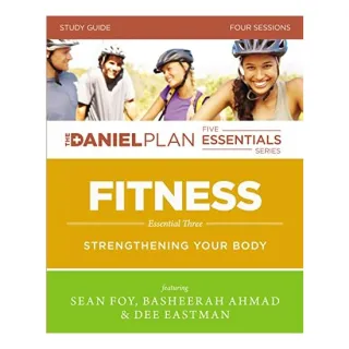 Fitness Study Guide