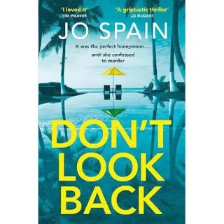 Don't Look Back