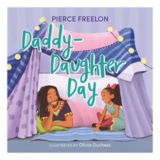 Daddy-Daughter Day