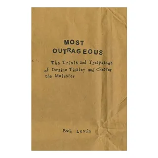 Most Outrageous