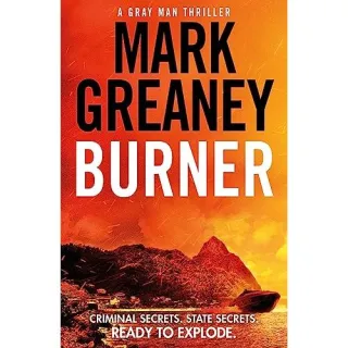 Burner