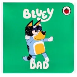 Bluey: Dad
