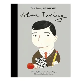 Alan Turing