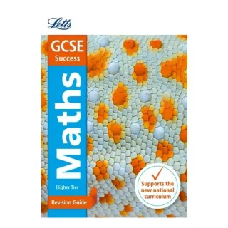 GCSE Maths Higher Revision Guide