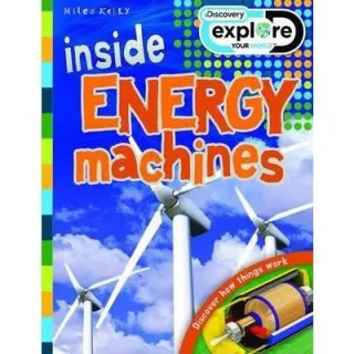 Inside Energy Machines