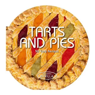 Tarts and Pies