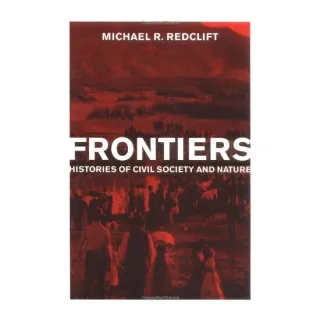 Frontiers, Michael R. Redclift
