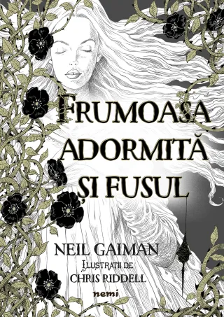 Frumoasa adormită și fusul