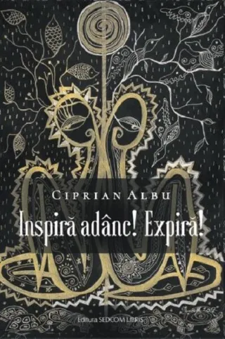 Inspiră adânc! Expiră!