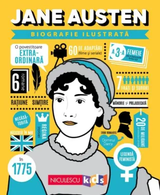 Jane Austen